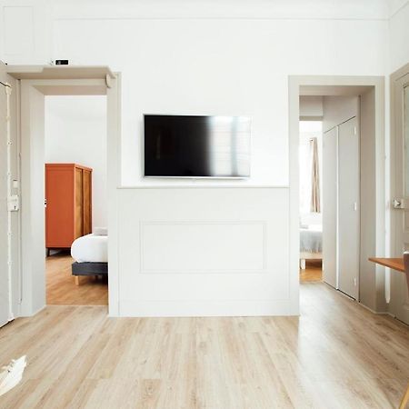Sandy - 2 Bedrooms Apartment เบียริตซ์ ภายนอก รูปภาพ