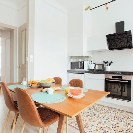 Sandy - 2 Bedrooms Apartment เบียริตซ์ ภายนอก รูปภาพ