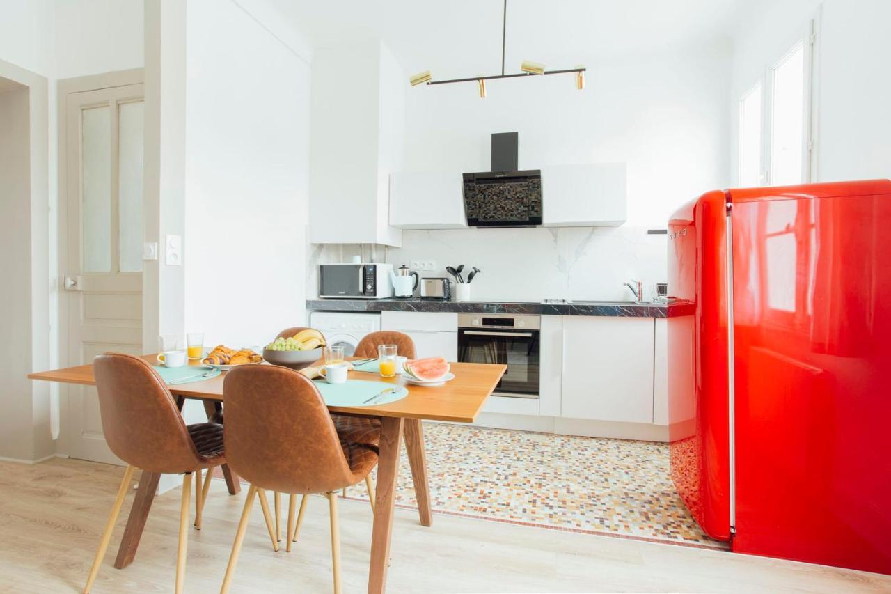 Sandy - 2 Bedrooms Apartment เบียริตซ์ ภายนอก รูปภาพ
