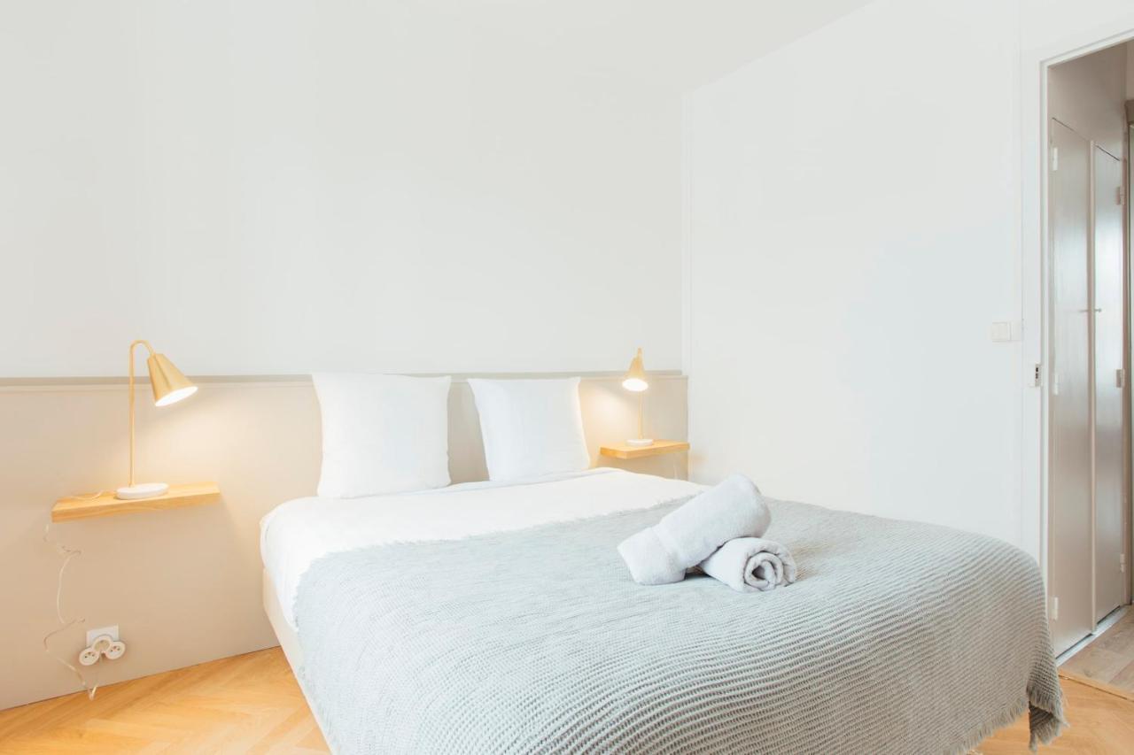 Sandy - 2 Bedrooms Apartment เบียริตซ์ ภายนอก รูปภาพ